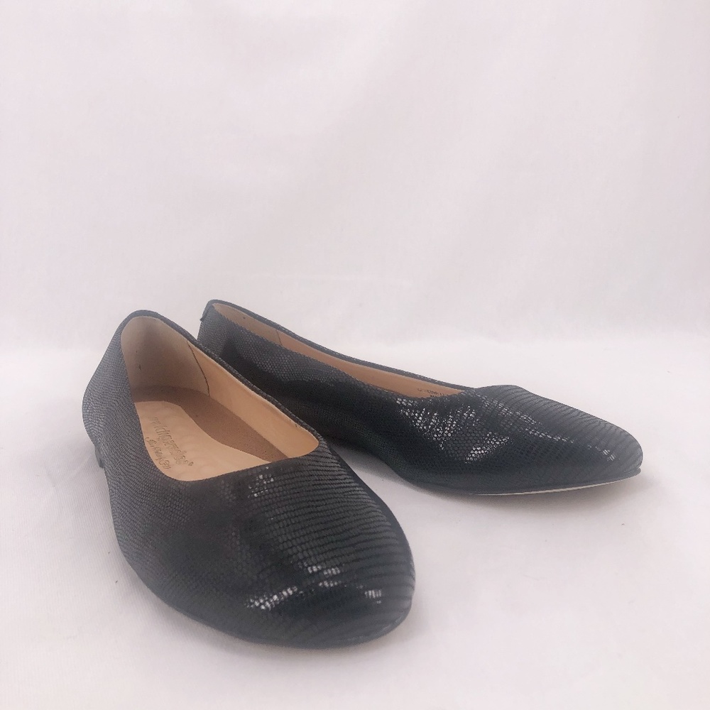 Walking Cradles Bronwyn Ballet Flat
